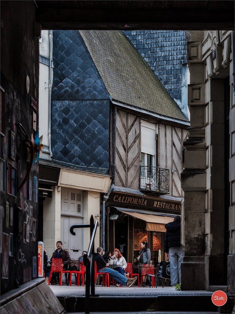 Angers  🇫🇷. Photographe à Strasbourg | Portraits, Studio, Enfants, Événements