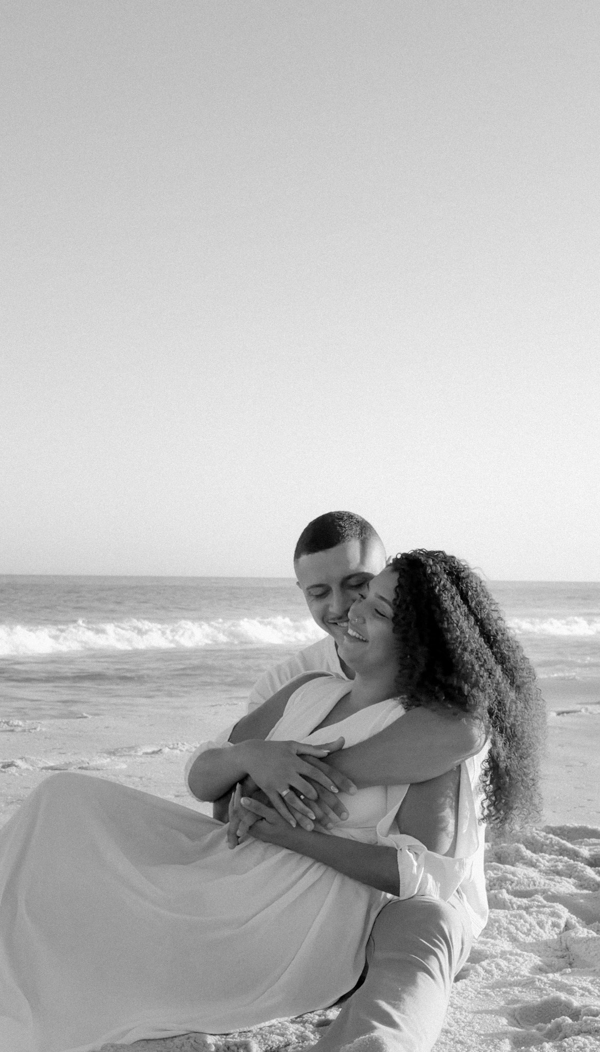 Pre-Wedding Dominyk & Flávio | Santier Stories
