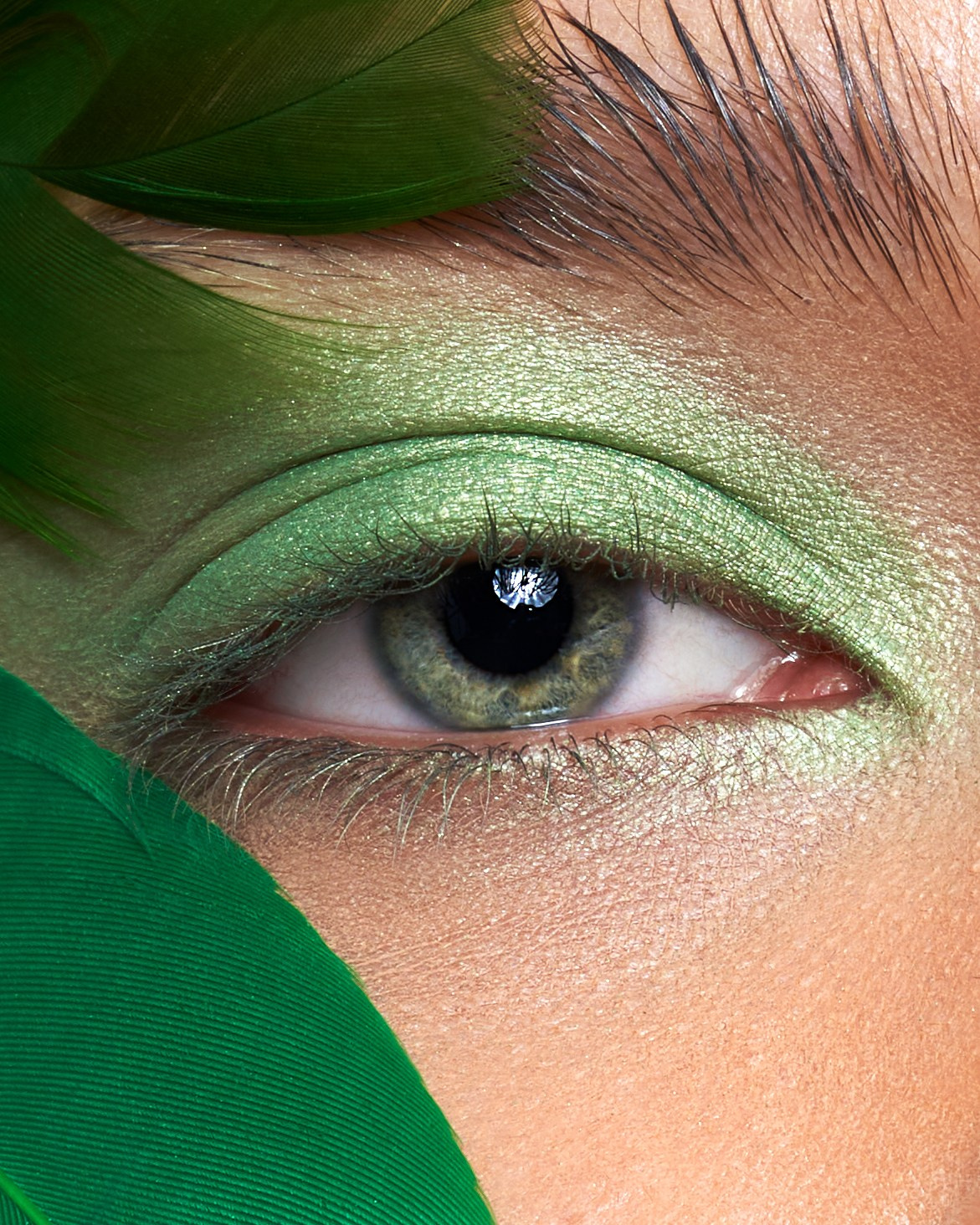 Beauty. Alireza Sahebi Photographer