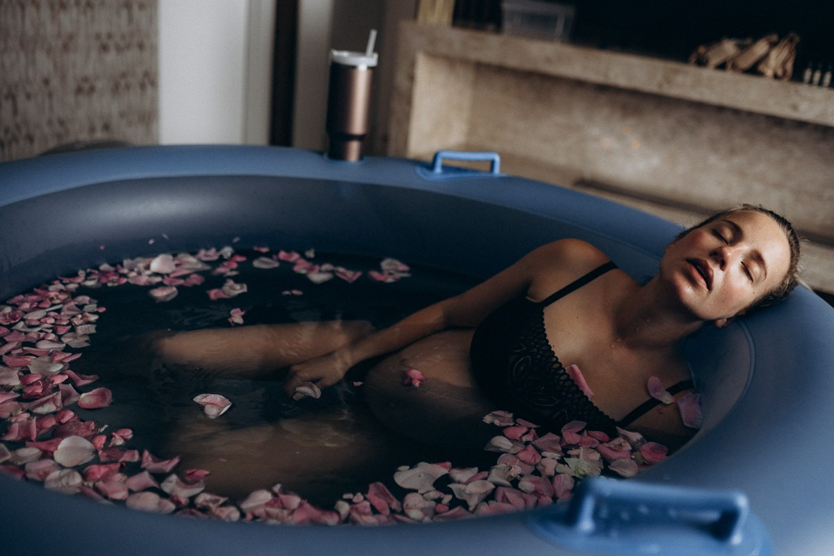 Iris Home BIRTH. Fotografa de família e crianças em Florianópolis SC Daria Ermolaev