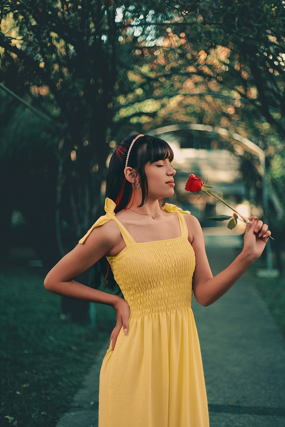 Debutante — Monique (parte 2). Alessandro Carvalho Fotogtrafia