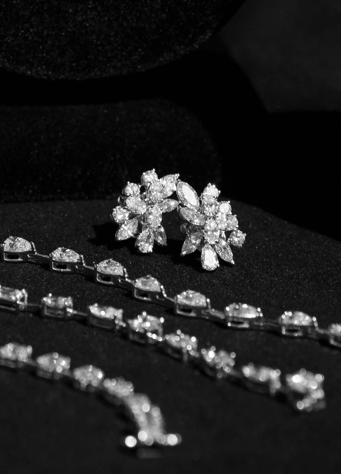 Jewelry. New York + travel photographer