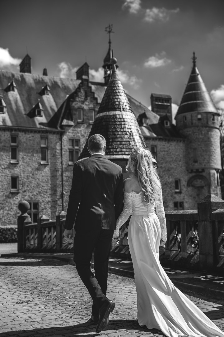 Amber & Joeri. Kapture Photography | Wedding Photography | Wedding Photographer | Editorial, Elegant & Timeless