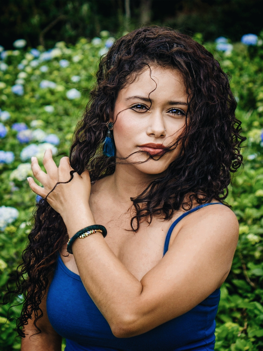 Naturaleza. Fotografo de retratos en Bogota