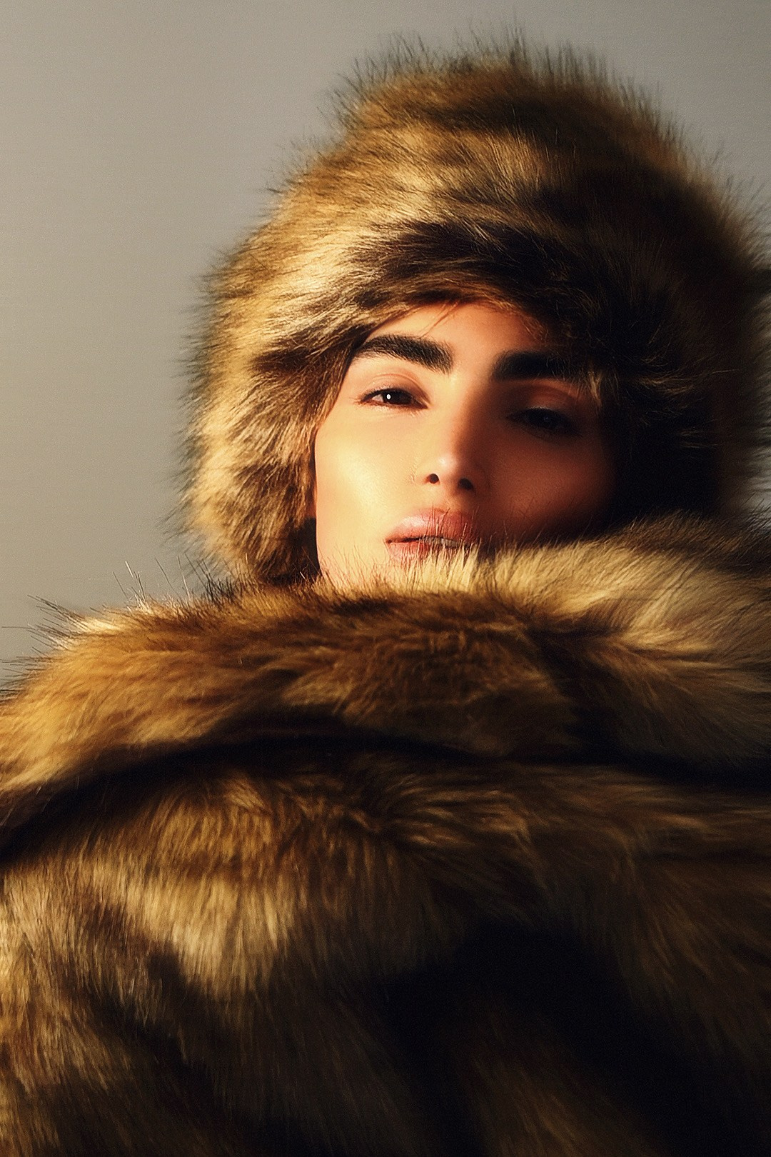 PORTRAIT WOMEN. Photographer and Reels Videomaker in Dubai Rita Dobro