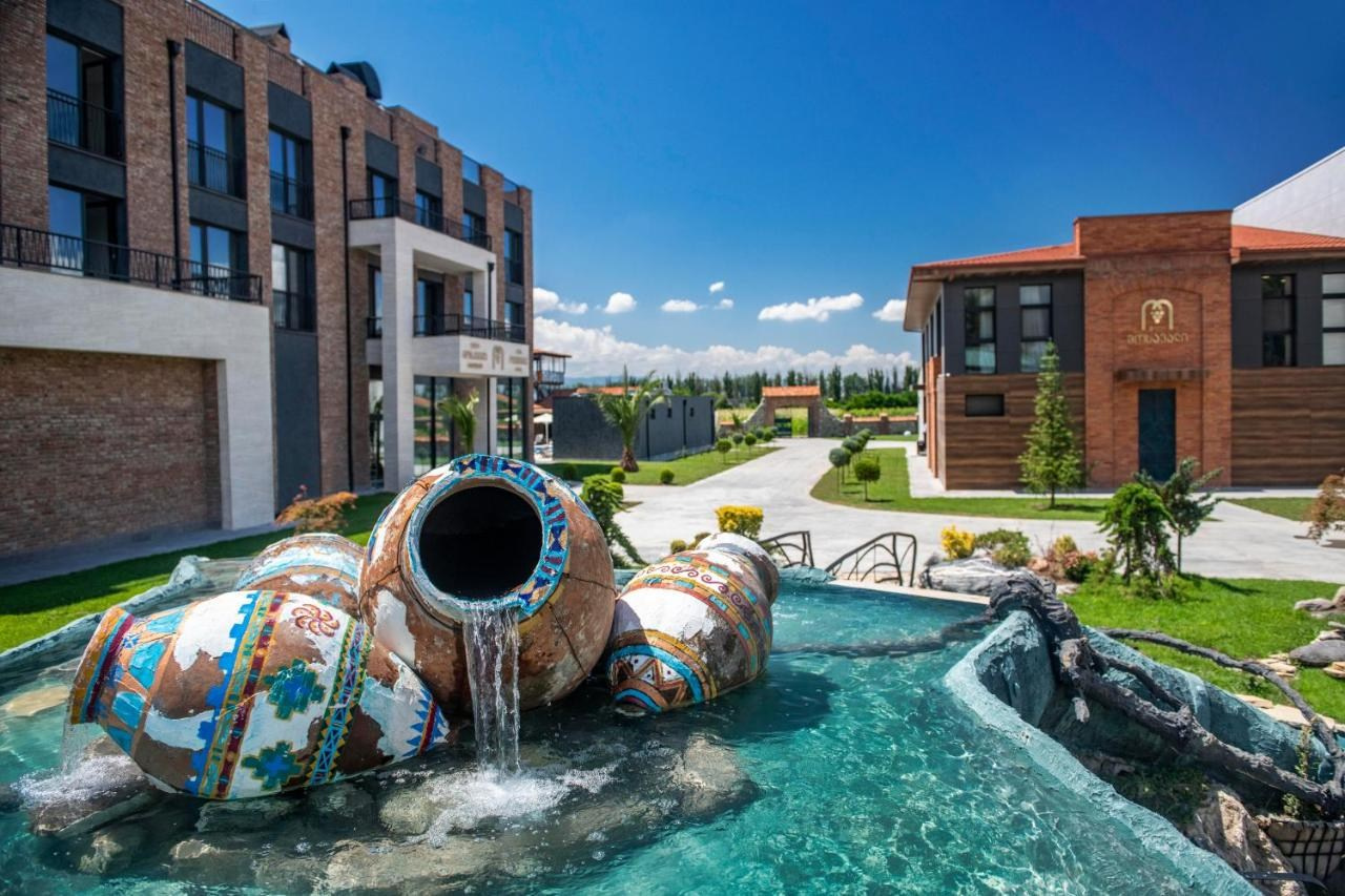 Окрестности Тбилиси. Главная