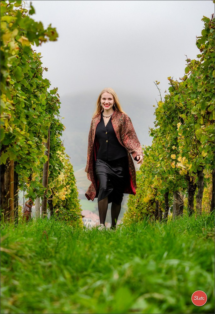 Ретрит в Эльзасе с Марией Ланг. Photographe à Strasbourg | Portraits, Studio, Enfants, Événements