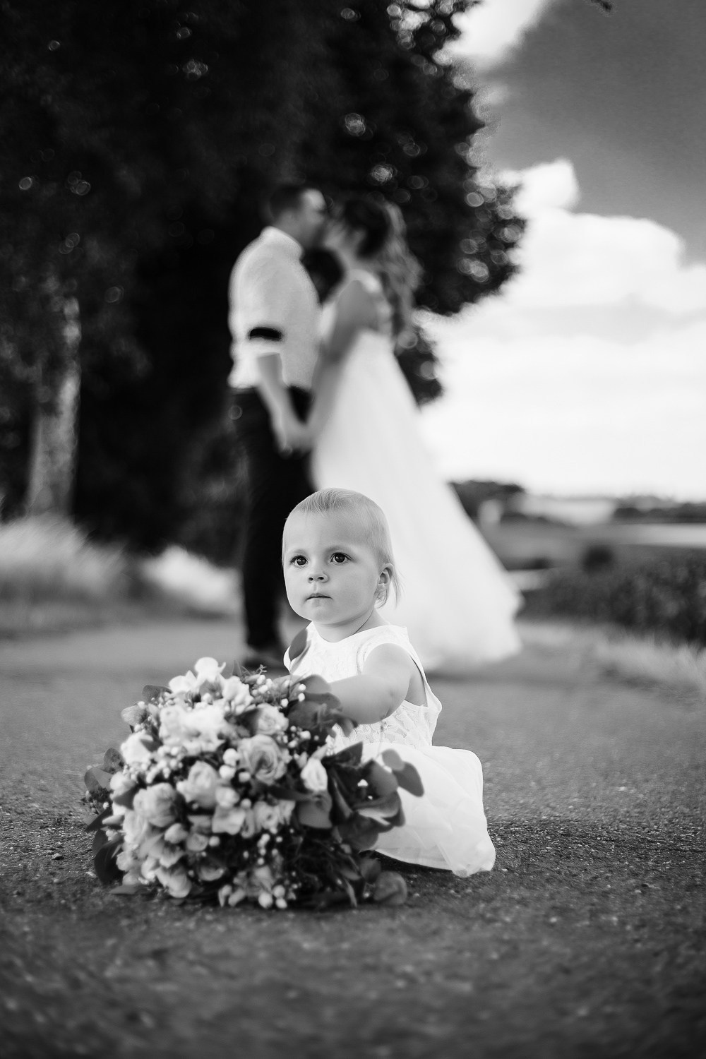 Hochzeitsfotografin Heilbronn – kleine Hochzeiten & Standesamt. Professionelle Fotografin Daria Kurchenko - Bad Rappenau, Heilbronn