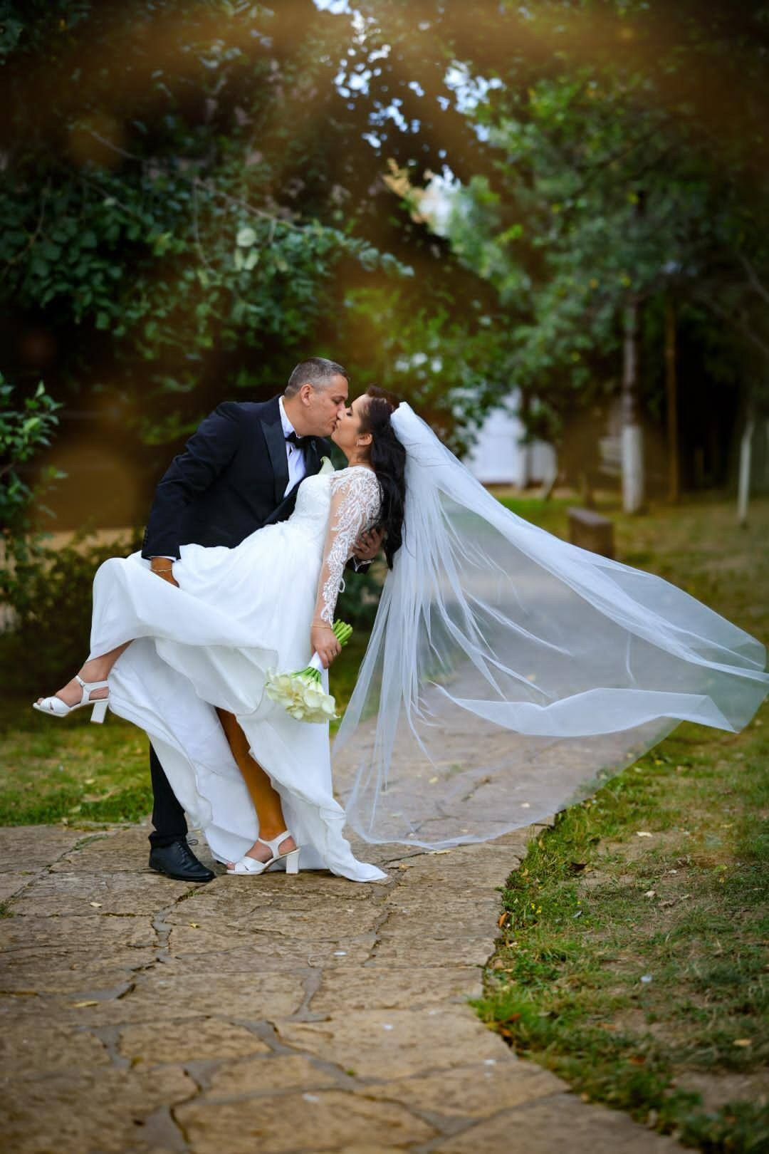 Fulvia & Cosmin. Fotograf Nuntă Constanța - Moments by Gub