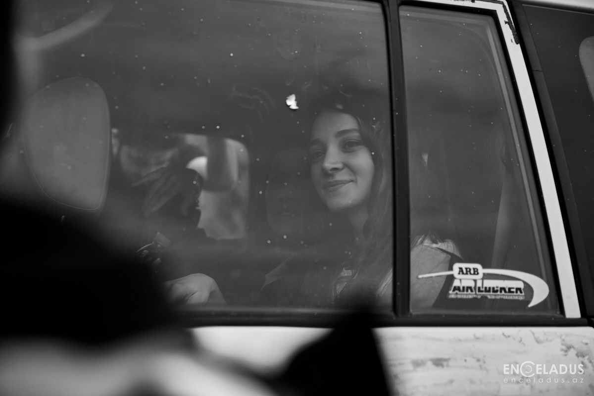 Team buildings. Photographer in Baku Kamran Enceladus