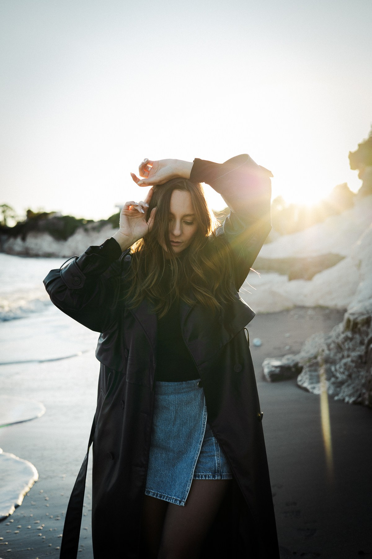 Альона. Photographer Limassol Cyprus Yulia Tumenko