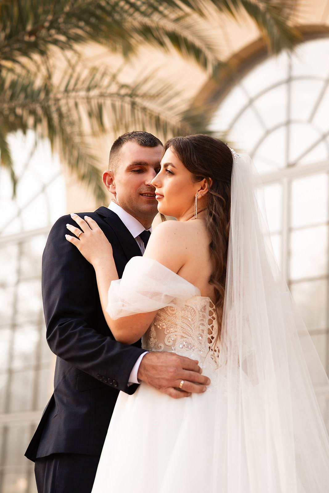 Diana & Anatolij poślubna. VideofotKA.pl