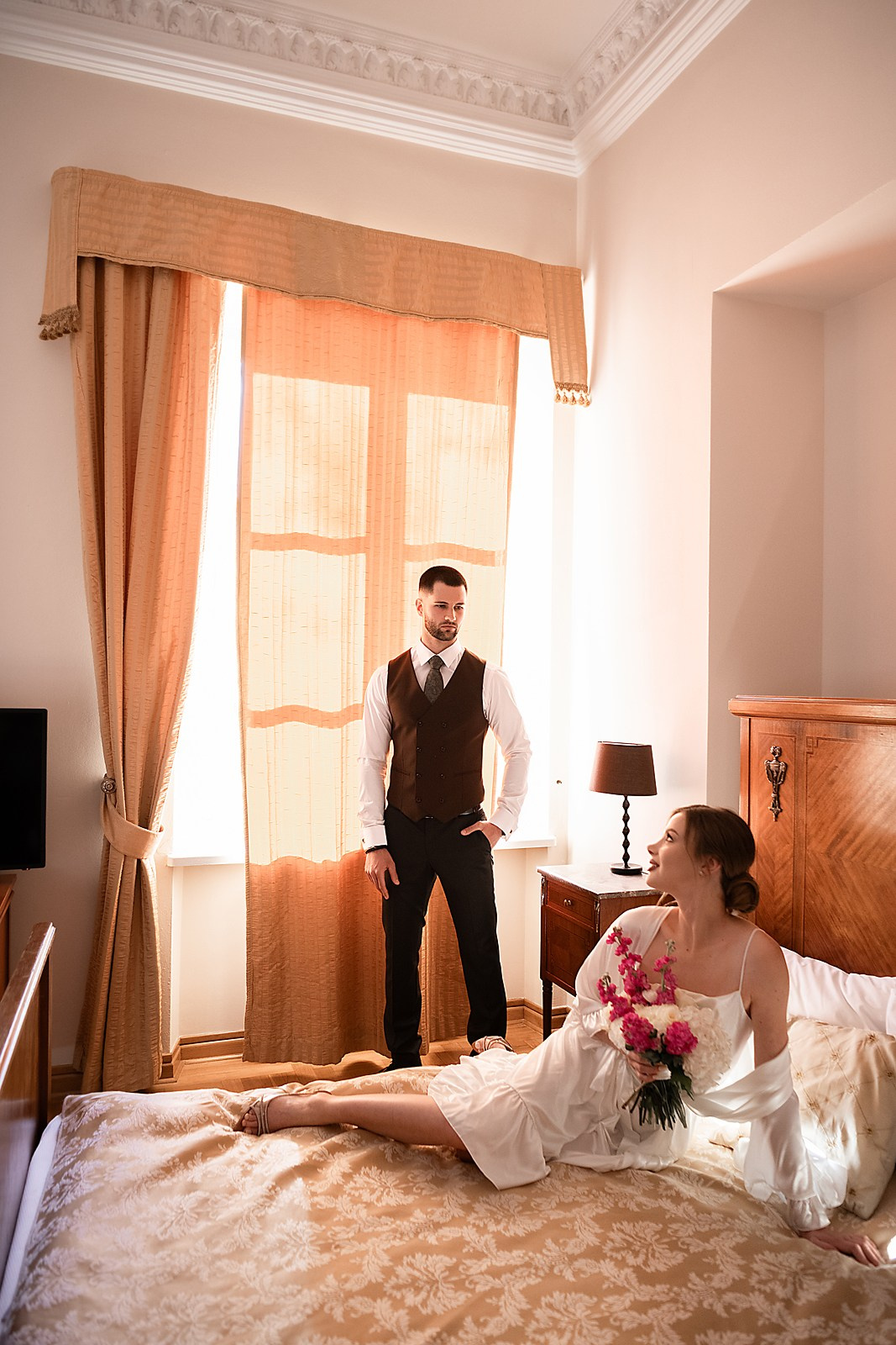 Weronika & Jakub. VideofotKA.pl