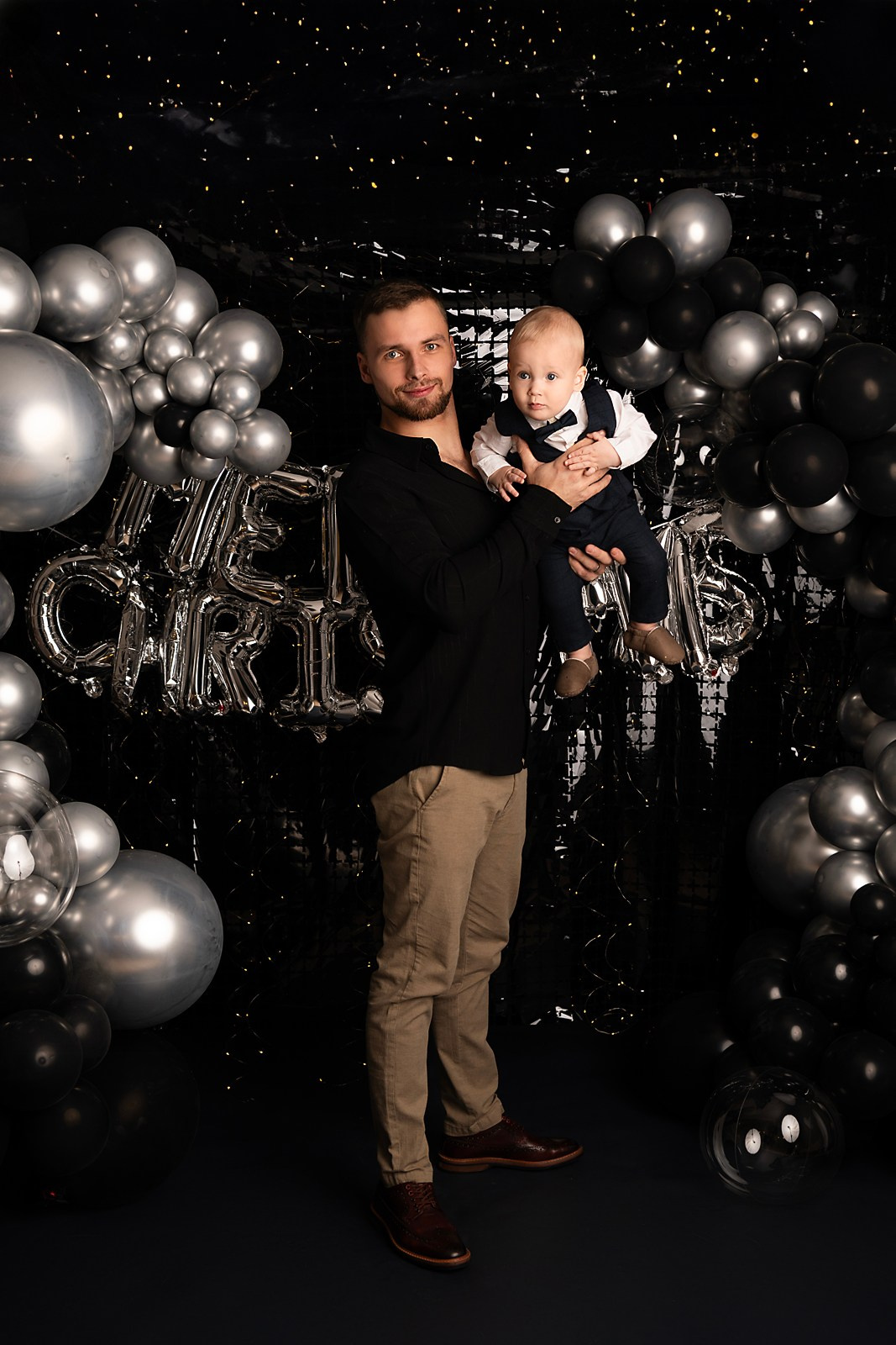 Sesja świąteczna. VideofotKA.pl