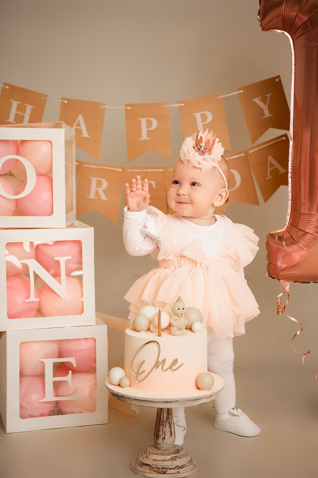 Sesja urodzinowa. VideofotKA.pl