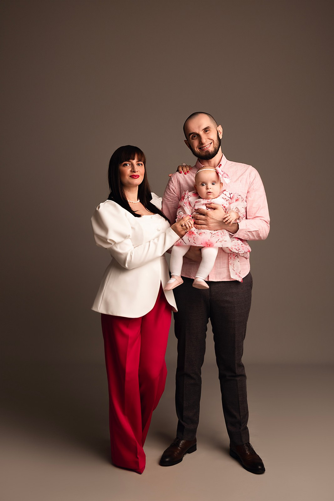 Sesja rodzinna. VideofotKA.pl