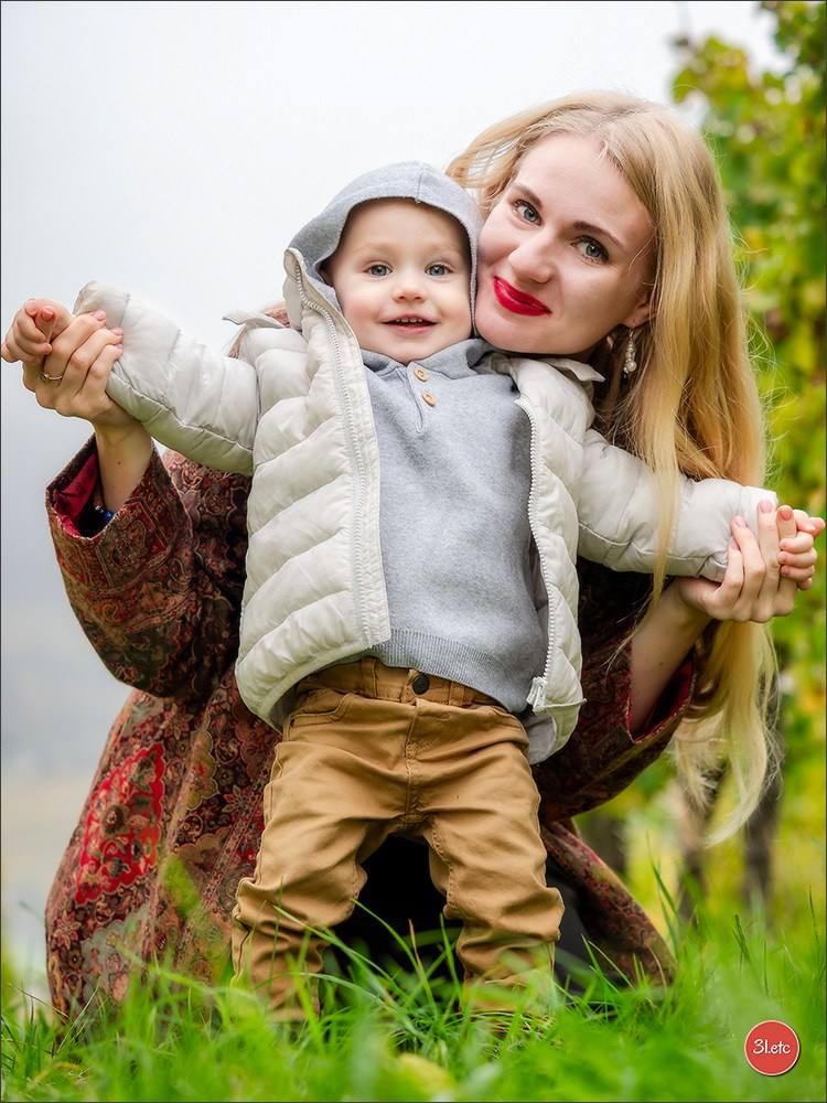 Ретрит в Эльзасе с Марией Ланг. Photographe à Strasbourg | Portraits, Studio, Enfants, Événements