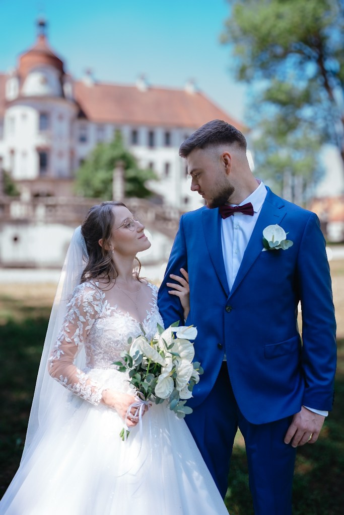 Hochzeitsfotos. Hochzeitsfotografin in Regensburg