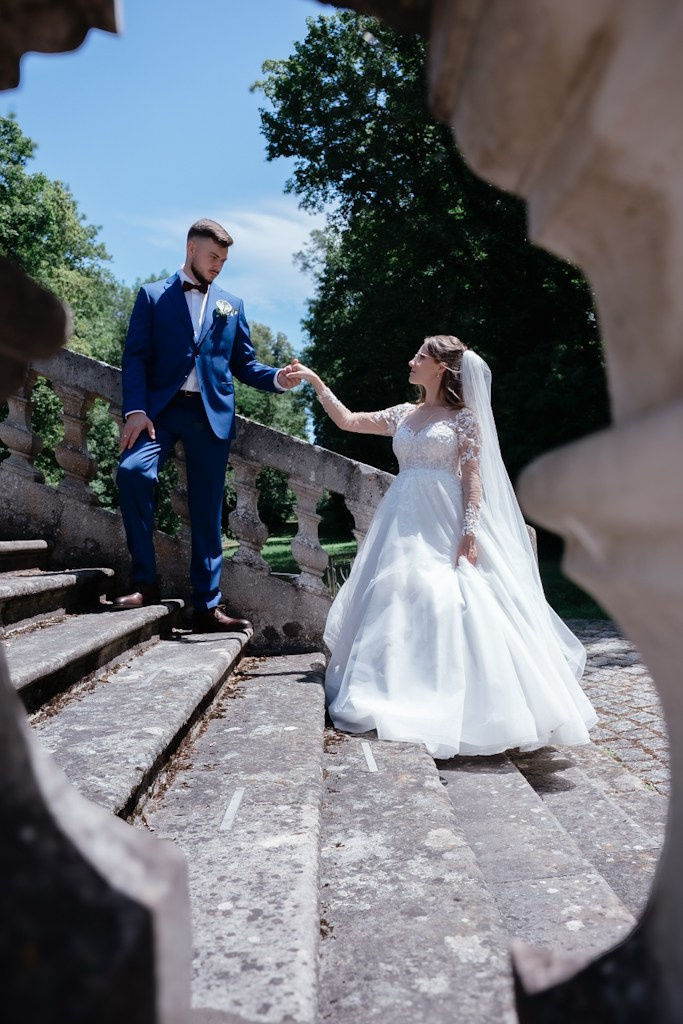 Hochzeitsfotos. Hochzeitsfotografin in Regensburg