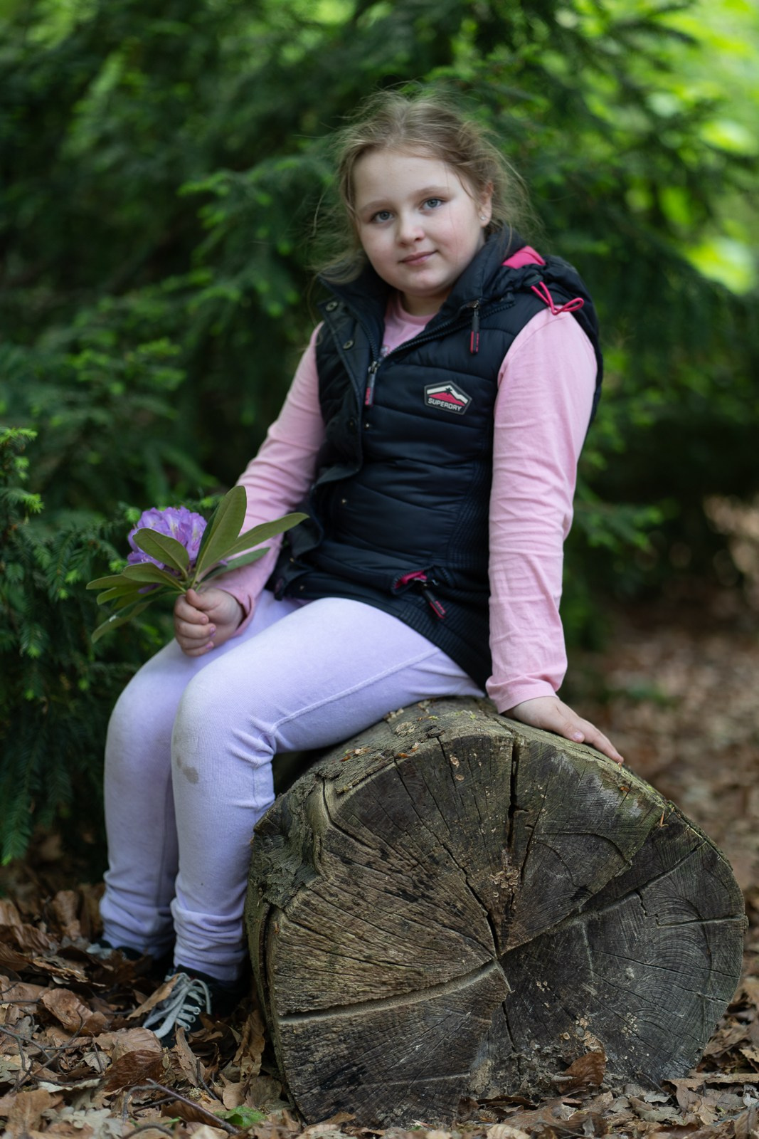 Портретные фотографии. Ваш фотограф в Ганновере — Анатолий