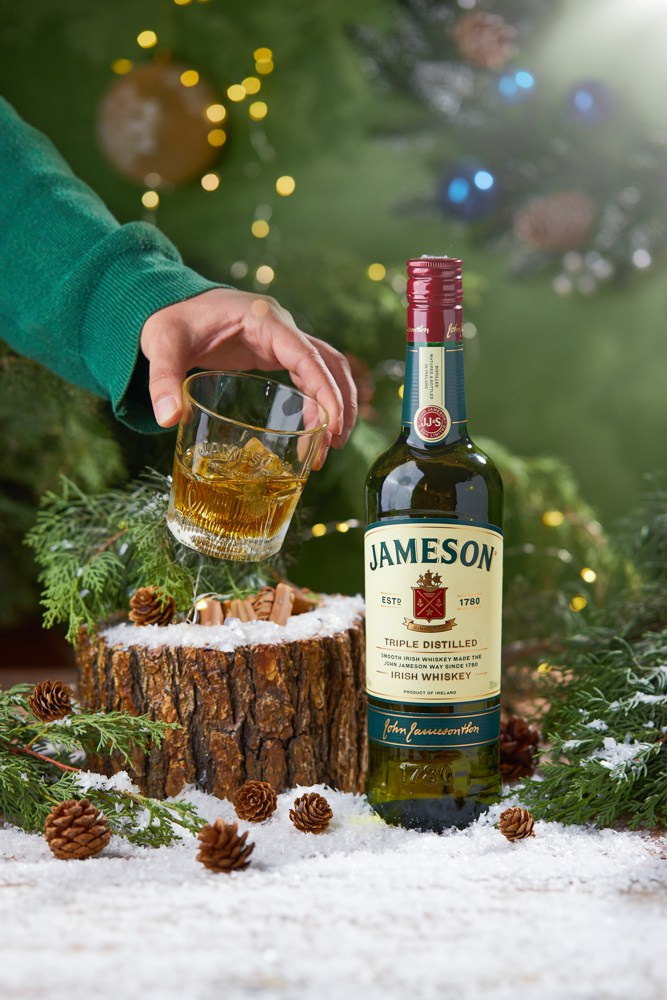 Food & product photographer Suleyman Suleymanli