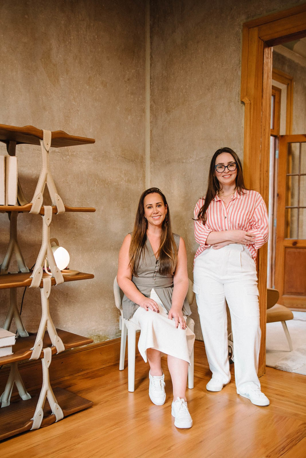 Retratos. 78 Imagens