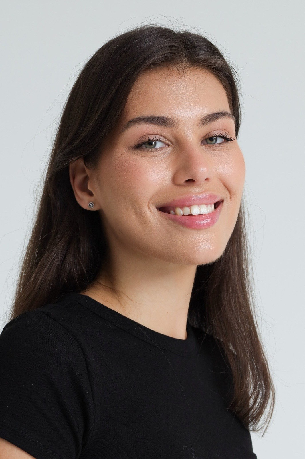 Julia. Photographer in Dubai