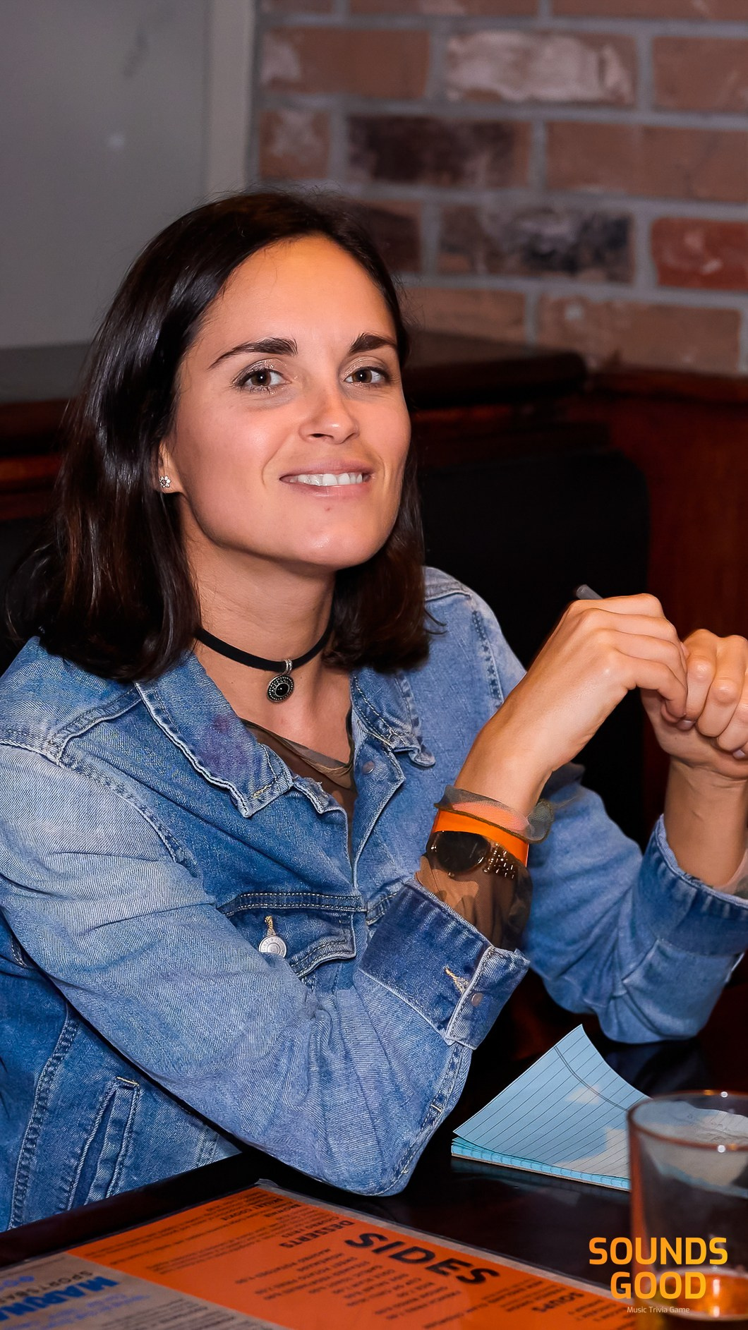 SOUNDS GOOD#3. Photographer Julia Makoveeva