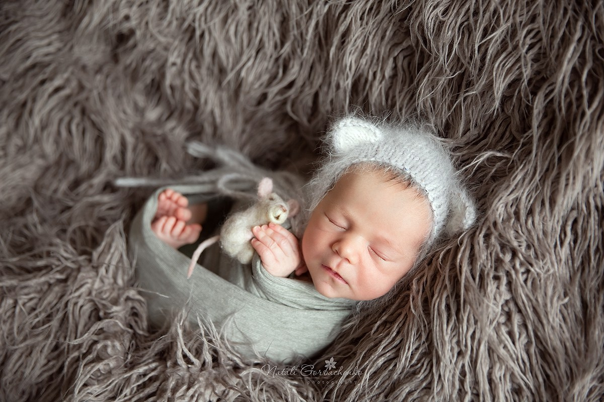 Лука. Детский, семейный, а также newborn фотограф и преподаватель в Киеве На