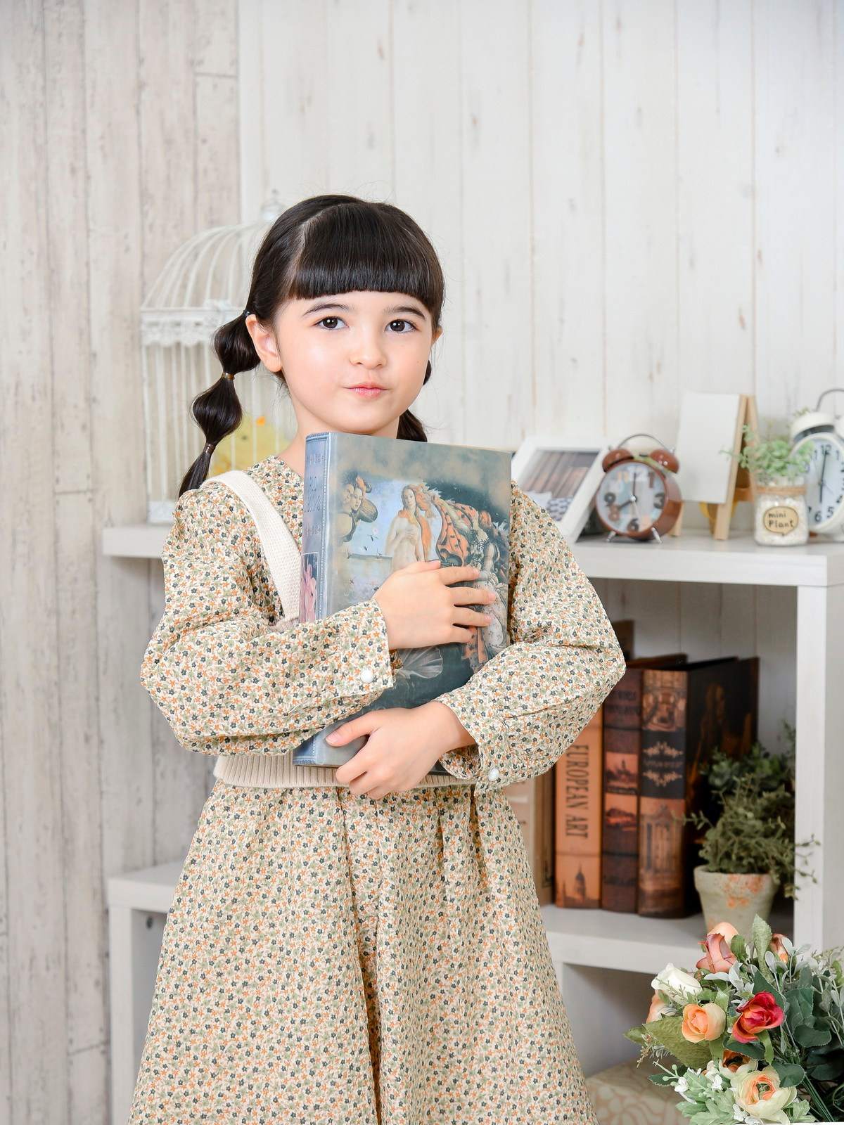 Studio Photoshoot. Photographer in Tokyo, Japan