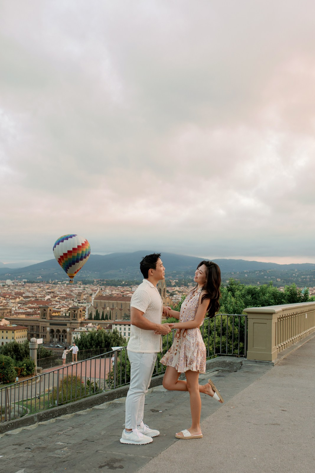 Daren & Zhann. Photographer