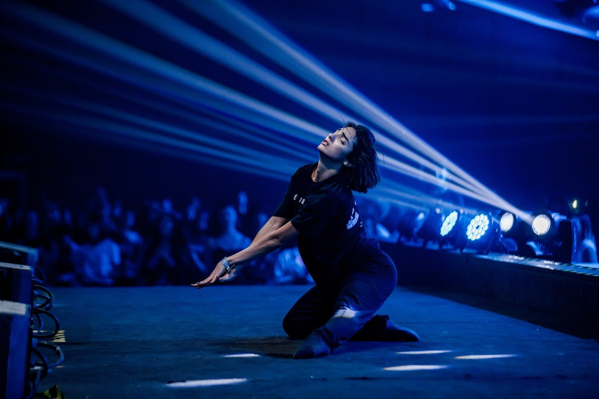 ASU Tour RJ. Fotógrafa de Eventos em São Paulo e Sorocaba Kika Damasceno