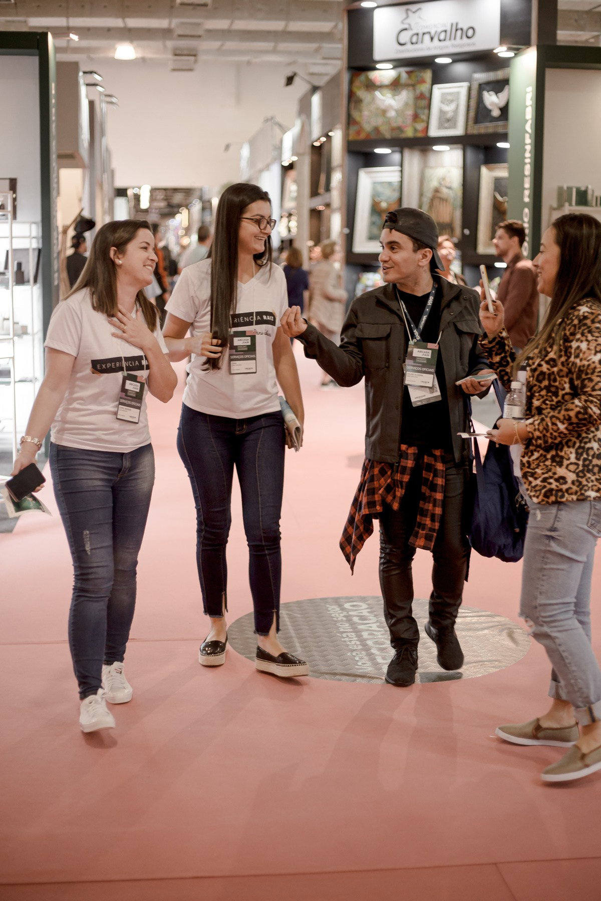 Abcasa 2019 - Dani Sakurai. Fotógrafa de Eventos em São Paulo e Sorocaba Kika Damasceno