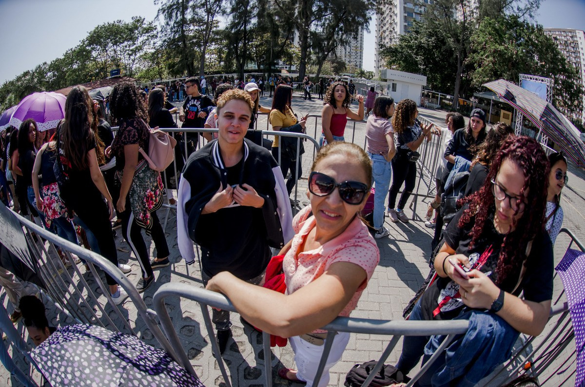 ASU Tour RJ. Fotógrafa de Eventos em São Paulo e Sorocaba Kika Damasceno