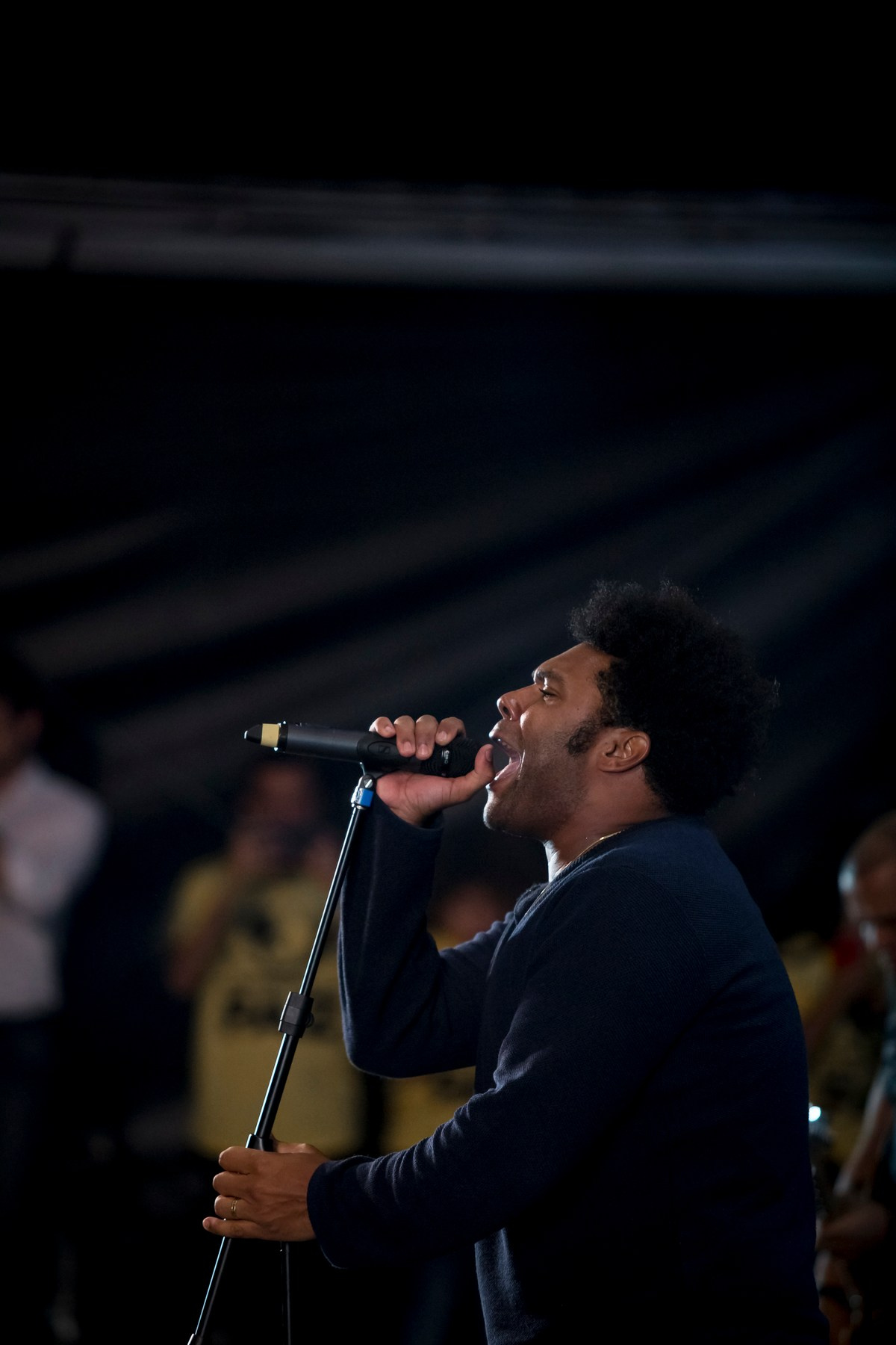 Canto Pela Paz 2018. Fotógrafa de Eventos em São Paulo e Sorocaba Kika Damasceno