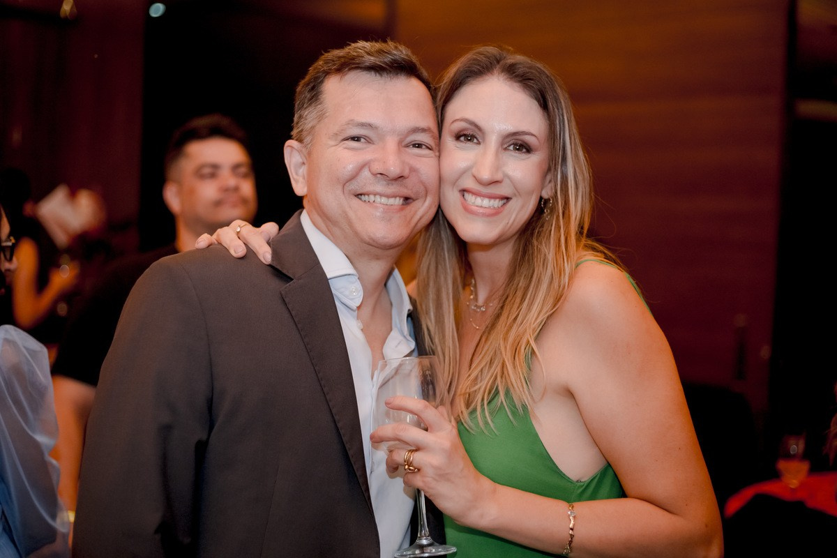 Ednéia - Aniversário Las Vegas. Fotógrafa de Eventos em São Paulo e Sorocaba Kika Damasceno