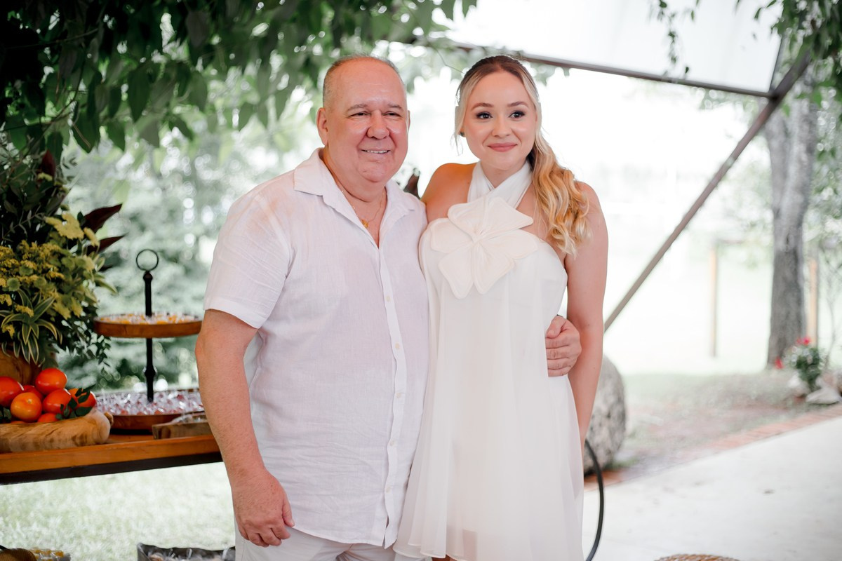 João Reinaldo - 60 anos. Fotógrafa de Eventos em São Paulo e Sorocaba Kika Damasceno