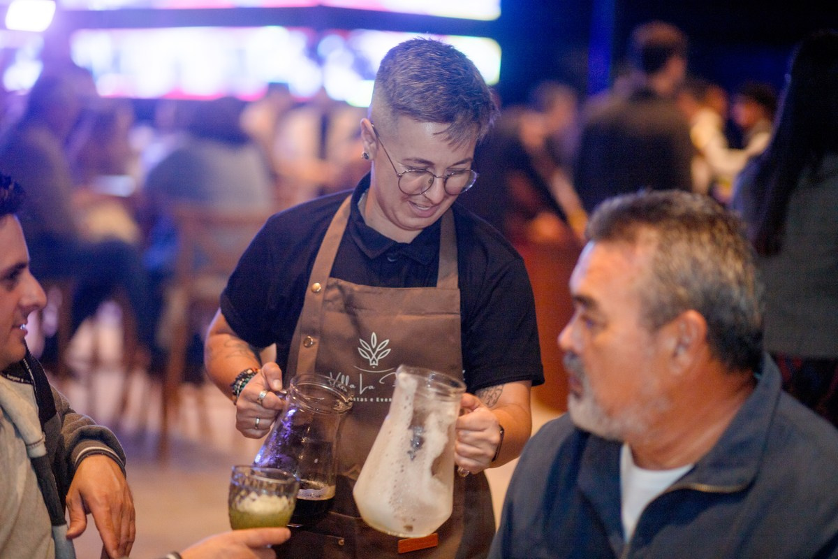 Reinauguração Villa La Feria. Fotógrafa de Eventos em São Paulo e Sorocaba Kika Damasceno
