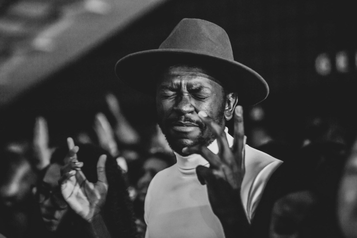 ASU Tour RJ. Fotógrafa de Eventos em São Paulo e Sorocaba Kika Damasceno