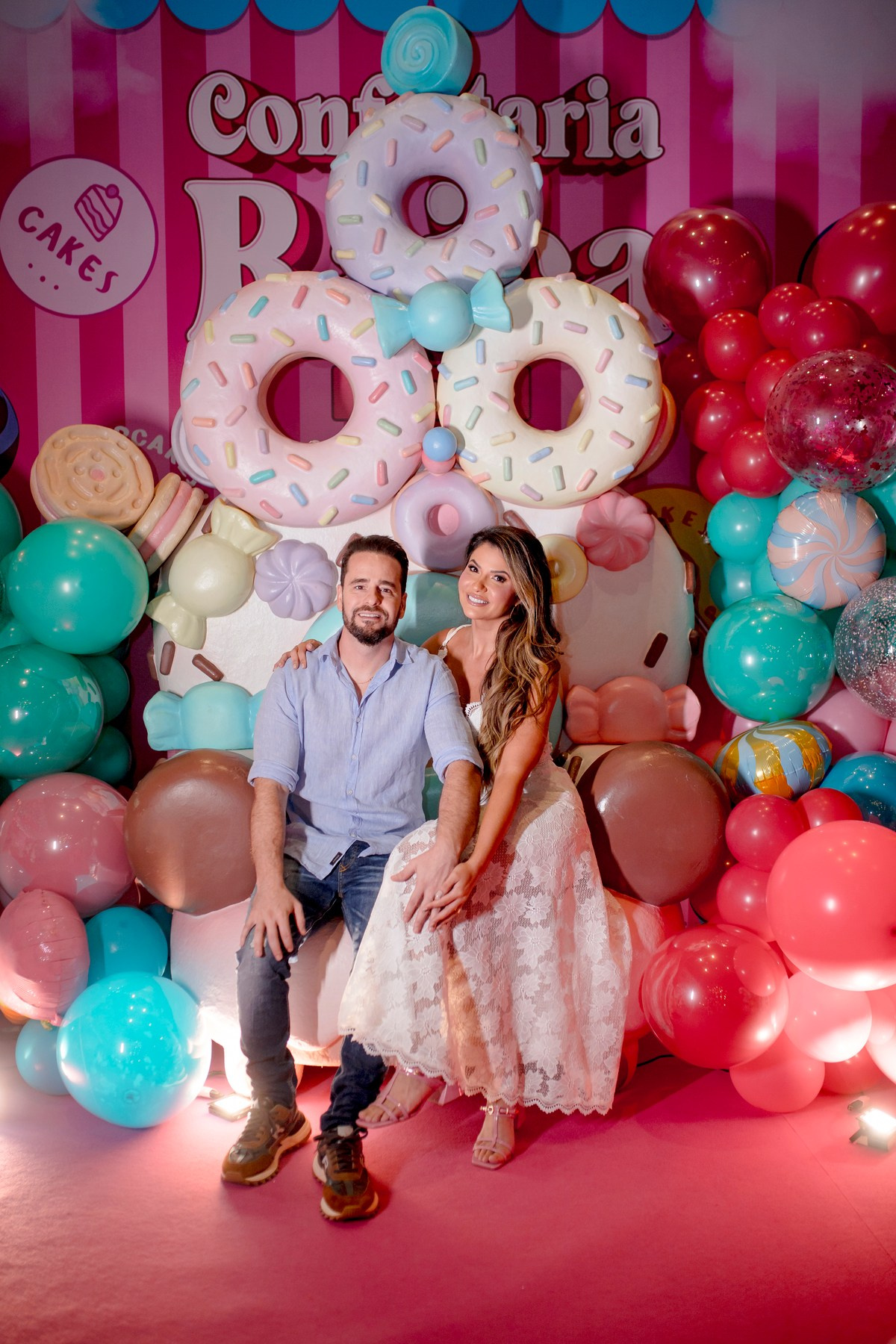 Raica - 6 anos. Fotógrafa de Eventos em São Paulo e Sorocaba Kika Damasceno
