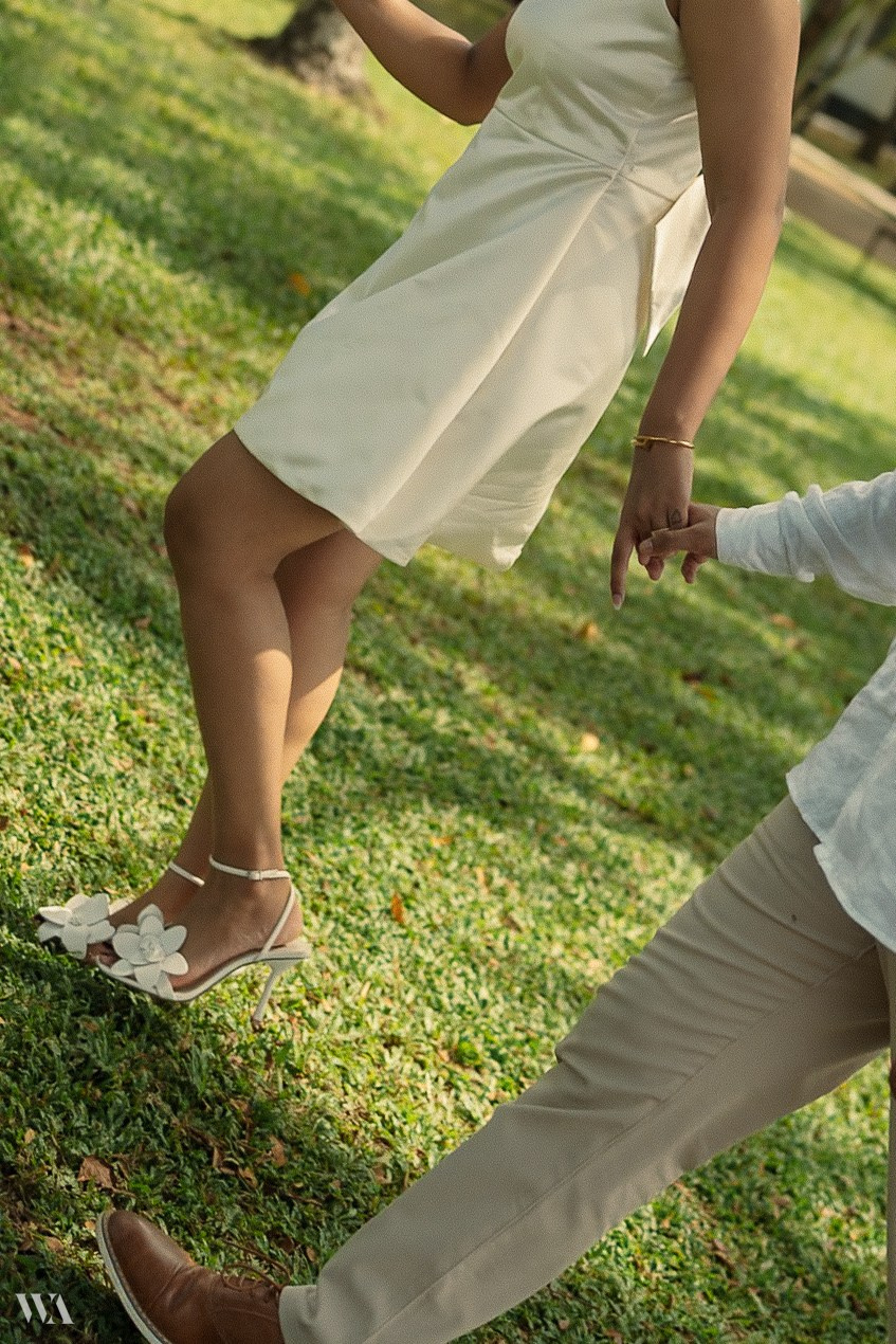 Mariyam brunch. Wedding & Editorial Photographer | Anandshivadas