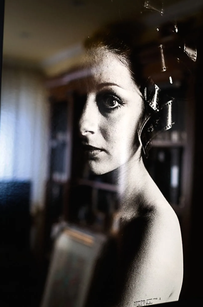 Fixat al carrer. Josep Gil - fotografia