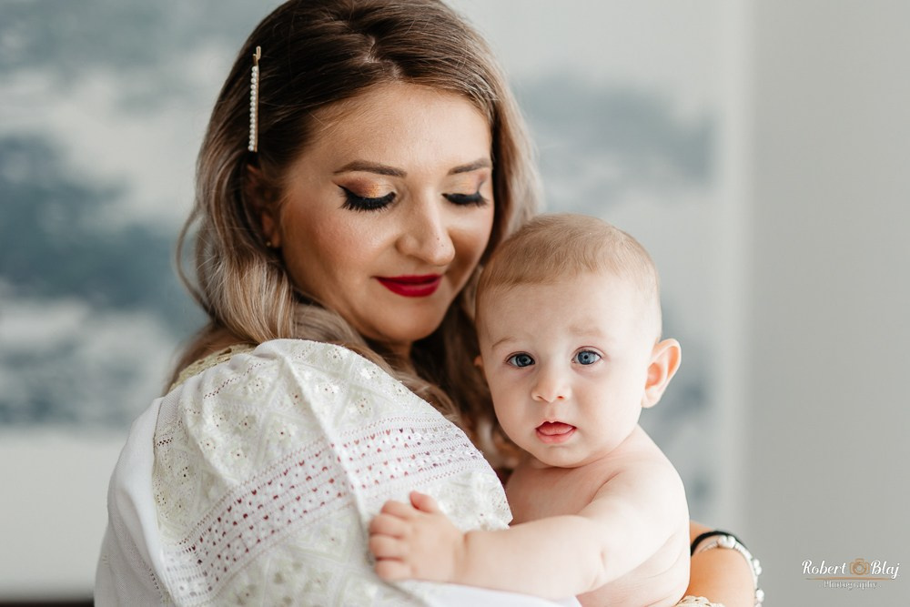 Andrei. Robert Blaj - Fotograf Nuntă Iași