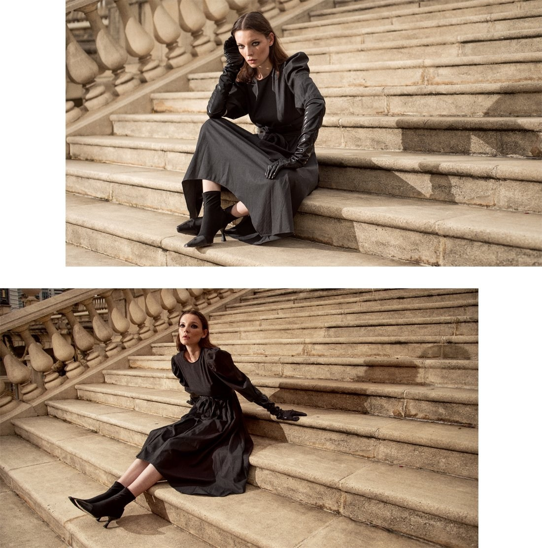 НАТАША И МАША