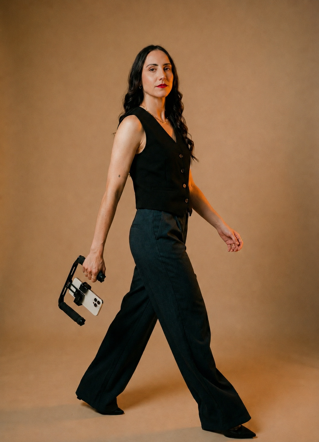 Serviços. Storymaker em Campinas — Camila Santana