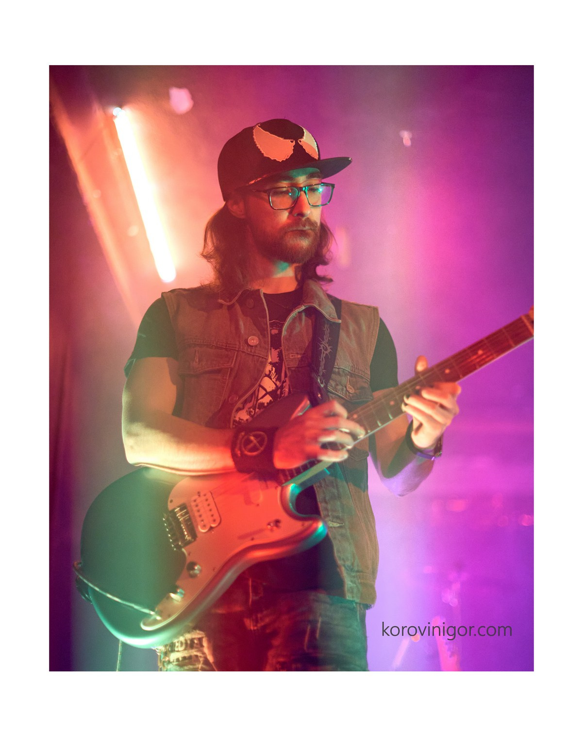 Insomnia. Associaciò cultural La Granja Alcoy España