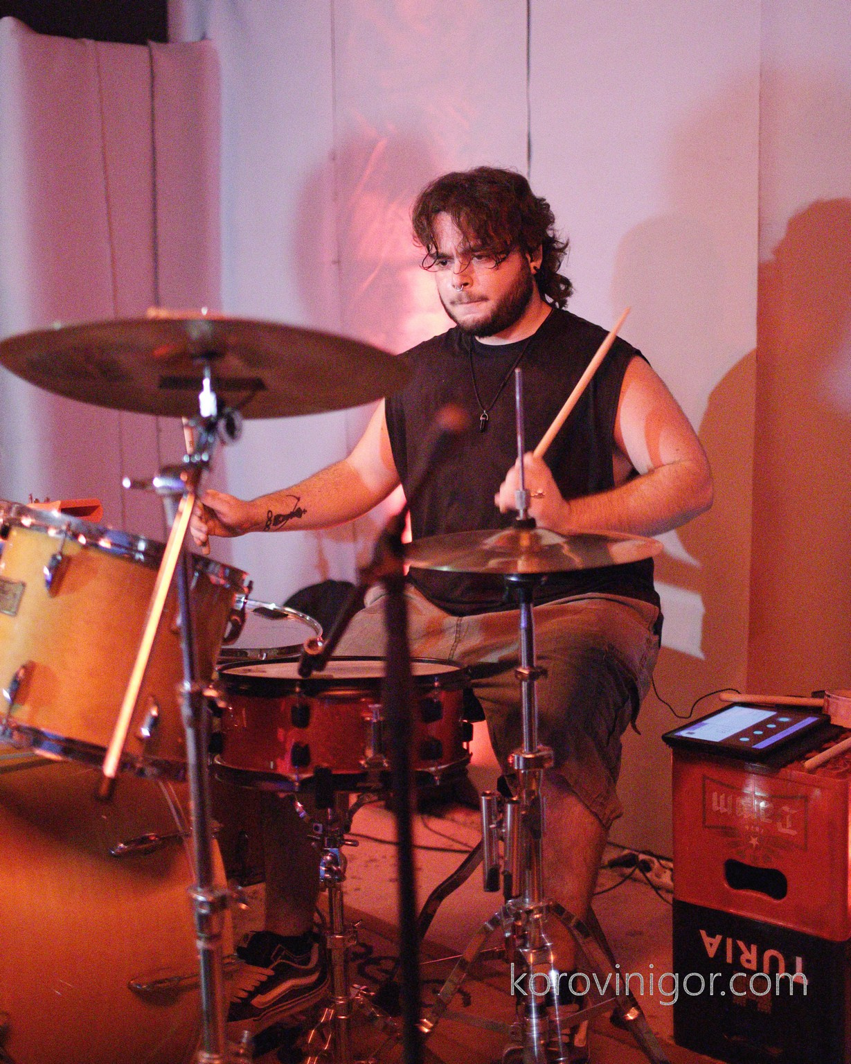 Suenoxanadu. Associaciò cultural La Granja Alcoy España