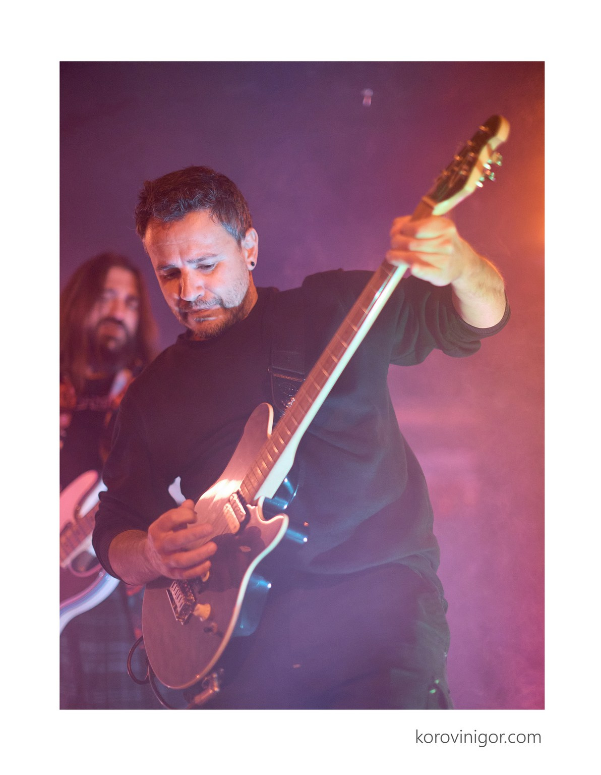 Pervercio. Associaciò cultural La Granja Alcoy España