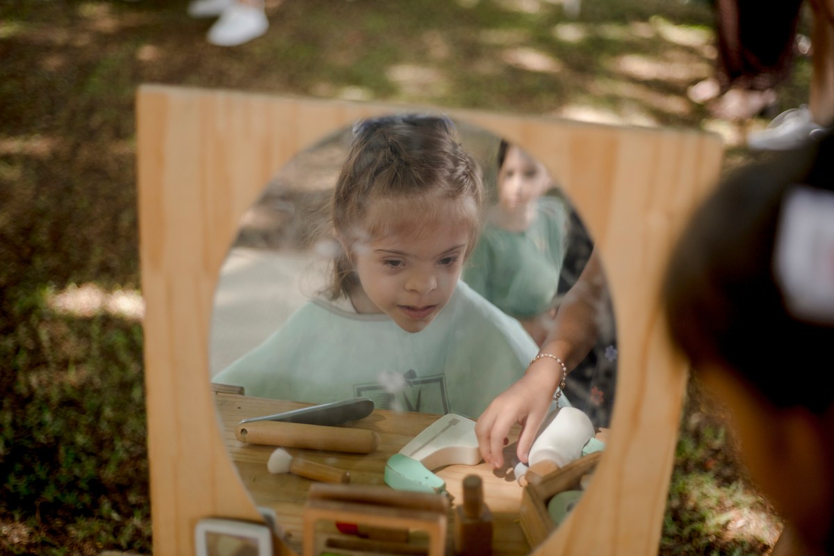 Isabella - 5 anos. Fotógrafa de Eventos em São Paulo e Sorocaba Kika Damasceno