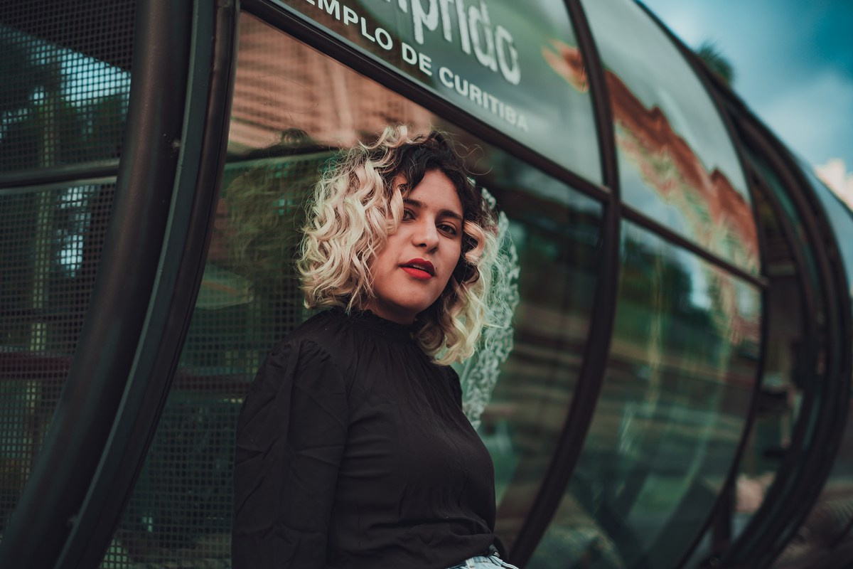 Sarah. Fotógrafa de Eventos em São Paulo e Sorocaba Kika Damasceno